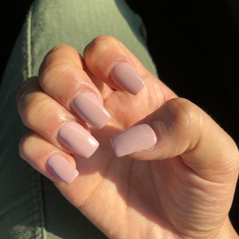 Hi-Tech Nails & Spa By NC - Nail Salons Near Me - Turlock, California