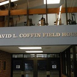 Hogan Sports Center
