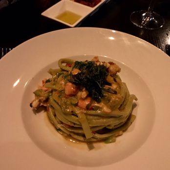Scarpetta - Pici (&38) - Italian Near Me - Las Vegas, Nevada Scarpetta - Pici (&38) - Italian Near Me - Las Vegas, Nevada