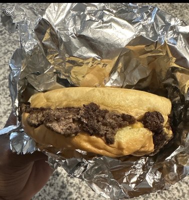 Smash City Burgers Downtown by null