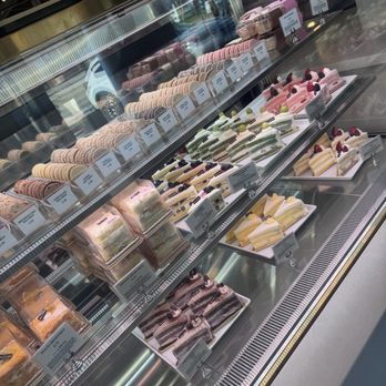 Tous Les Jours - Behind the glass - Bakeries Near Me - Lyndhurst, Ohio Tous Les Jours - Behind the glass - Bakeries Near Me - Lyndhurst, Ohio