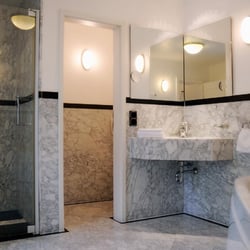 Sengscheider Hof - Marmorbad Superior Doppelzimmer