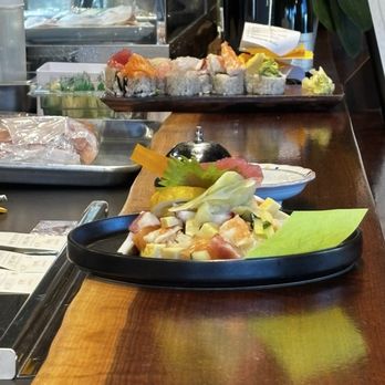 Nagisa Sushi - Sushi Bars Near Me - San Diego, California Nagisa Sushi - Sushi Bars Near Me - San Diego, California