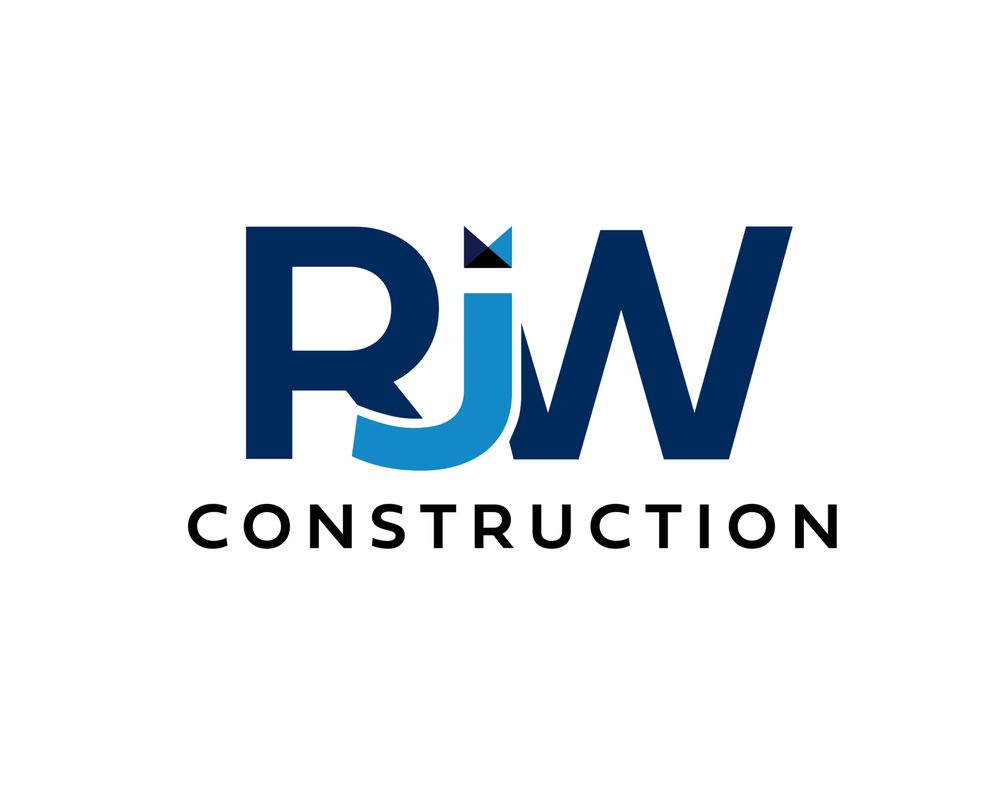 Slide of RJW Construction