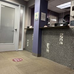Partridge Creek Obstetrics & Gynecology - Checkout desk
