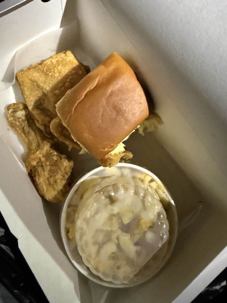 Social spots from Runway Party Store