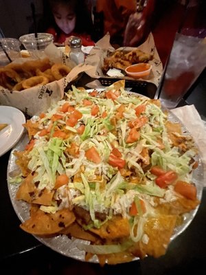 MaGerk's Pub & Grill by null