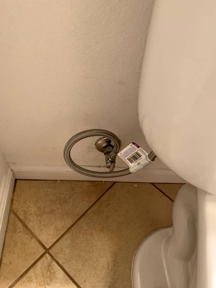 Slide of BMF Plumbing