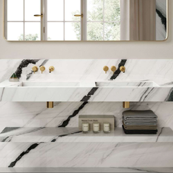 Castle Tile - Panda Tile/ Slabs