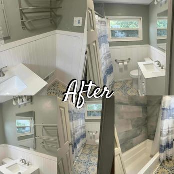 MLBolton Construction - General Contractors Near Me - Hampton, Virginia MLBolton Construction - General Contractors Near Me - Hampton, Virginia
