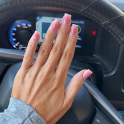 101 Nails Spa - OBSESSED!! Amazing work from Lulu