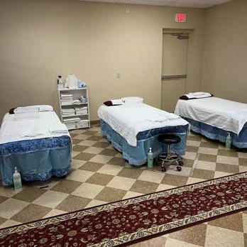 Easy Relax - easyrelaxfootmassage - Reflexology Near Me - Little Rock, Arkansas
