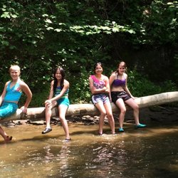 Lock 30 Woodlands Rv Campground Resort - Making memories