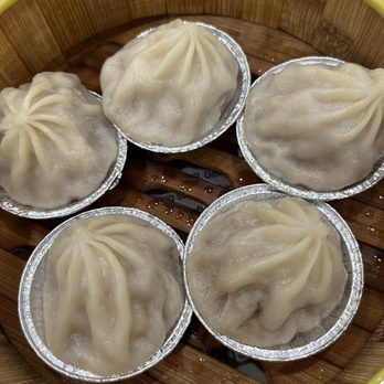 Tasty Spot Cafe - Dim Sum Near Me - Arcadia, California