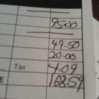 Speake's Plumbing - The affordable bill! I am so HAPPY! - Plumbing Near Me - Garland, Texas Speake's Plumbing - The affordable bill! I am so HAPPY! - Plumbing Near Me - Garland, Texas