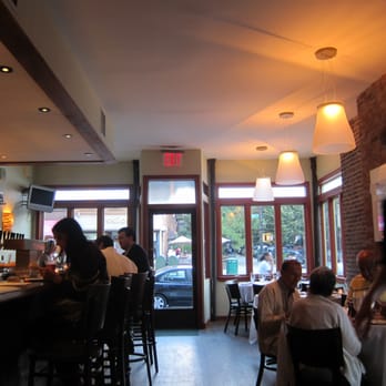 Stone Park Cafe - New American Near Me - Brooklyn, New York Stone Park Cafe - New American Near Me - Brooklyn, New York