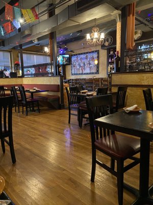 Agave Grill by null