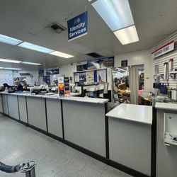 US Post Office