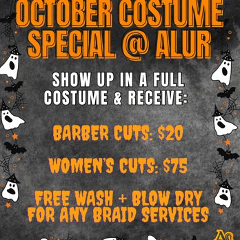 Alur Studios - Barbers Near Me - Glendora, California Alur Studios - Barbers Near Me - Glendora, California