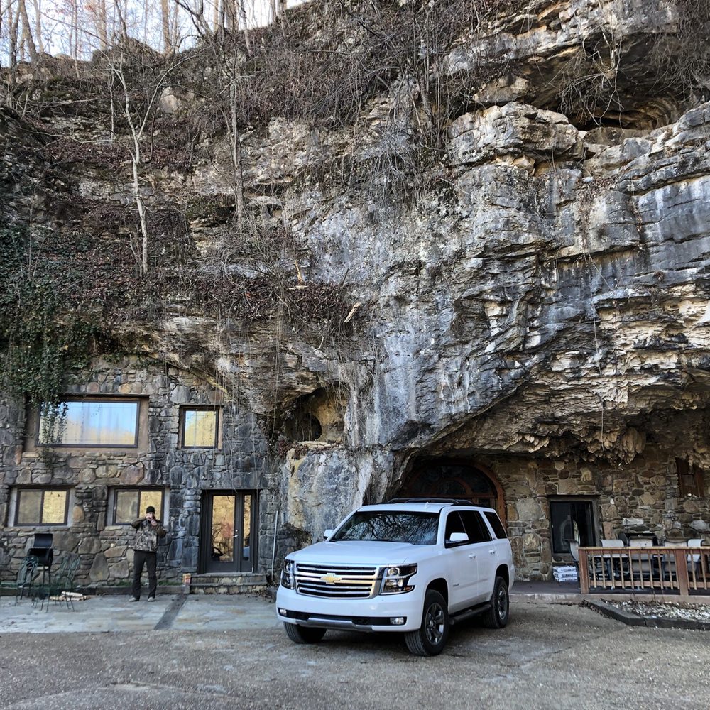 Beckham Creek Cave House - Hotels Near Me - Parthenon, Arkansas Beckham Creek Cave House - Hotels Near Me - Parthenon, Arkansas