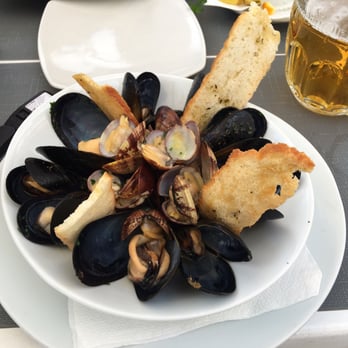 Li Galli Bar - Italian Near Me - Positano, SA