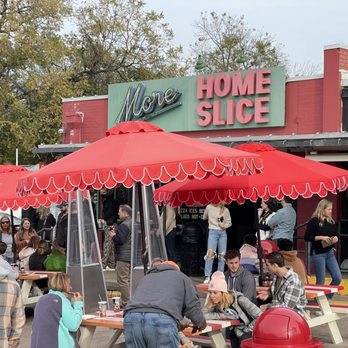 Home Slice Pizza - Pizza Near Me - Austin, Texas Home Slice Pizza - Pizza Near Me - Austin, Texas