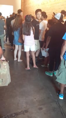 Honor Fraser Gallery by null