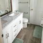 Photo of Open Concept Construction