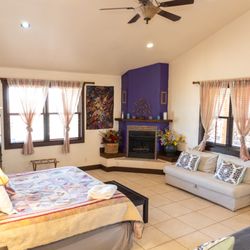 Leaping Deer Ranch