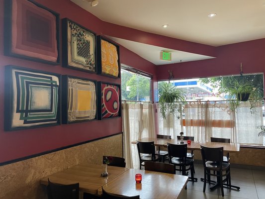 Trattoria Bella Roma SPQR by null