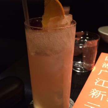Spice Temple - "dog" - Chinese Near Me - Melbourne, VIC