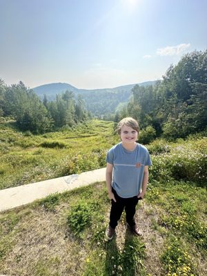 Lutsen Mountains by null