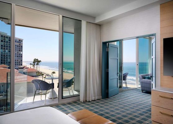 Hotel del Coronado by null