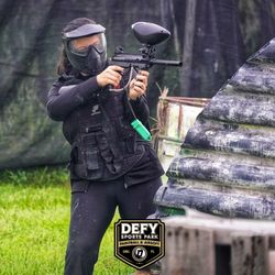 Defy Sports Park