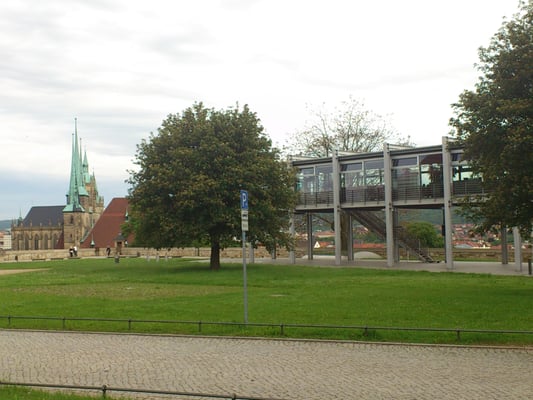 Glashütte Petersberg by null