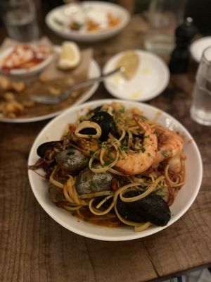 GioBatta Alimentari by null