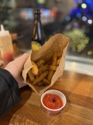 The Burgerly by null