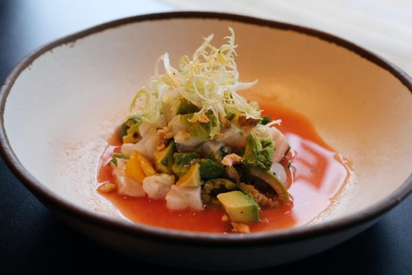 Little Limon by null