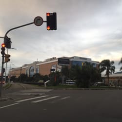 Shopping Iguatemi - Exterior
