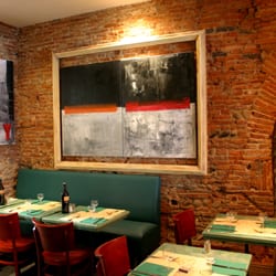 Au Comptoir et àTable