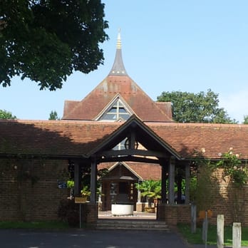 Amaravati Buddhist Monastery - Buddhist Temples Near Me - Hemel Hempstead, HRT