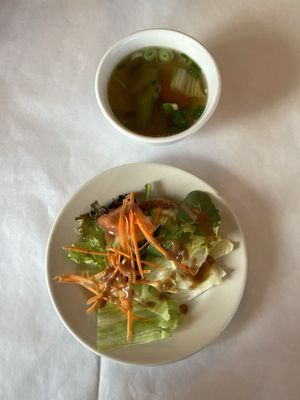 Thai Bistro by null