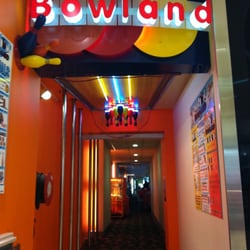 Marion Bowland