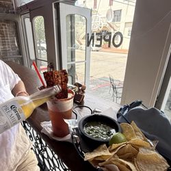 Michelada Bar & Taqueria