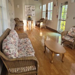 Aidan Post-Acute and Rehabilitation Center