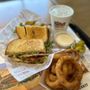Photo of Habit Burger & Grill