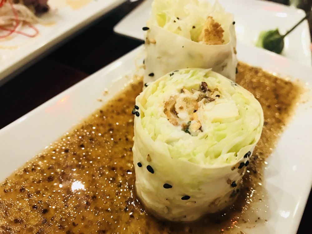 FUSION SUSHI 607 Photos & 387 Reviews 8086 E Santa Ana Canyon Rd