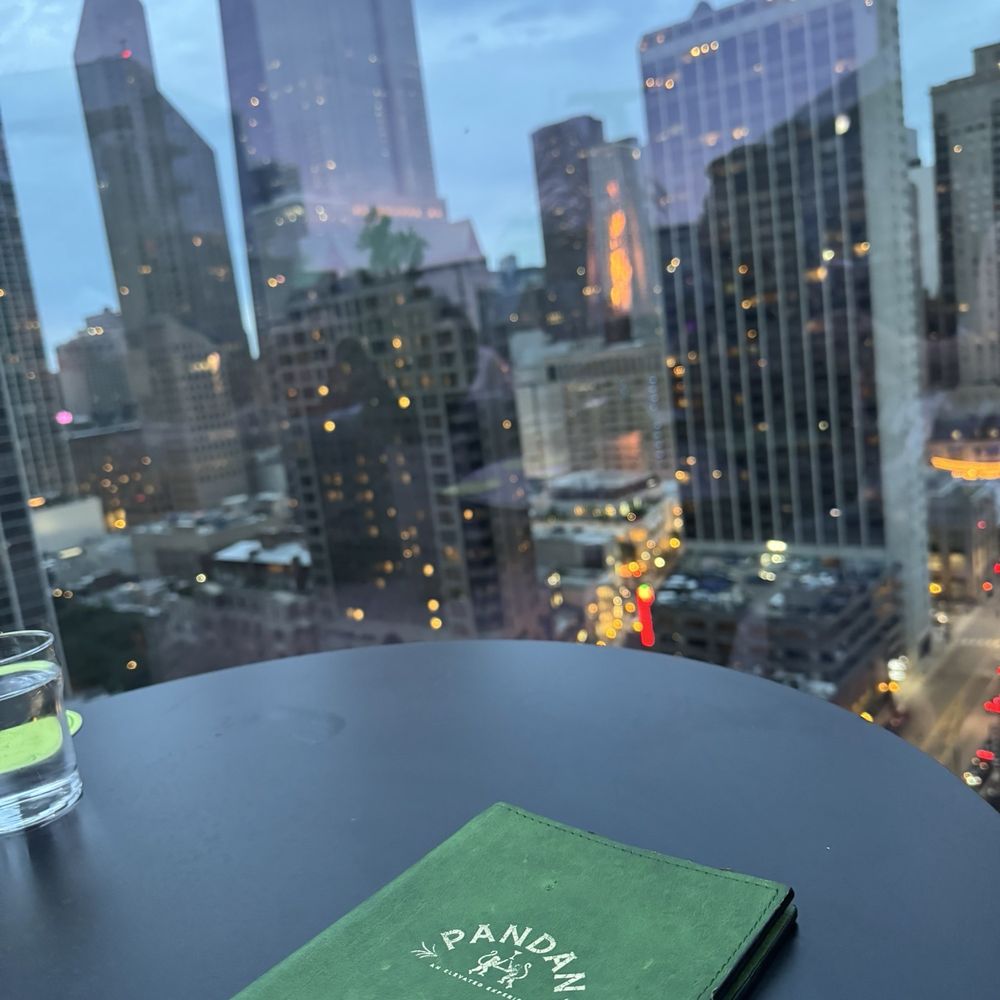 Pandan - View - Cocktail Bars Near Me - Chicago, Illinois