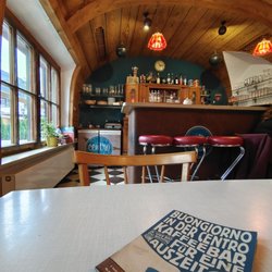 Centro Kaffeebar
