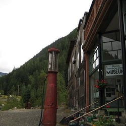 Sandon Historical Society Museum